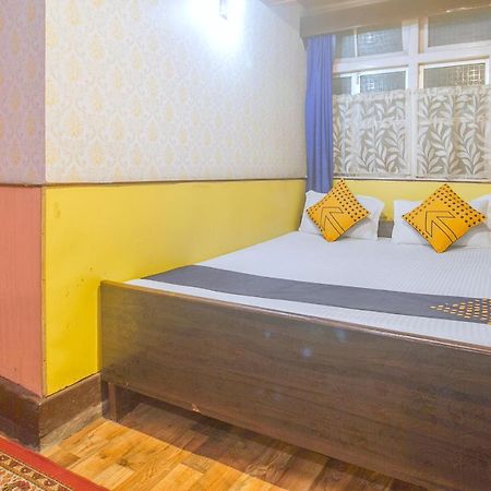 Oyo Hotel Dil Дарджилинг Экстерьер фото