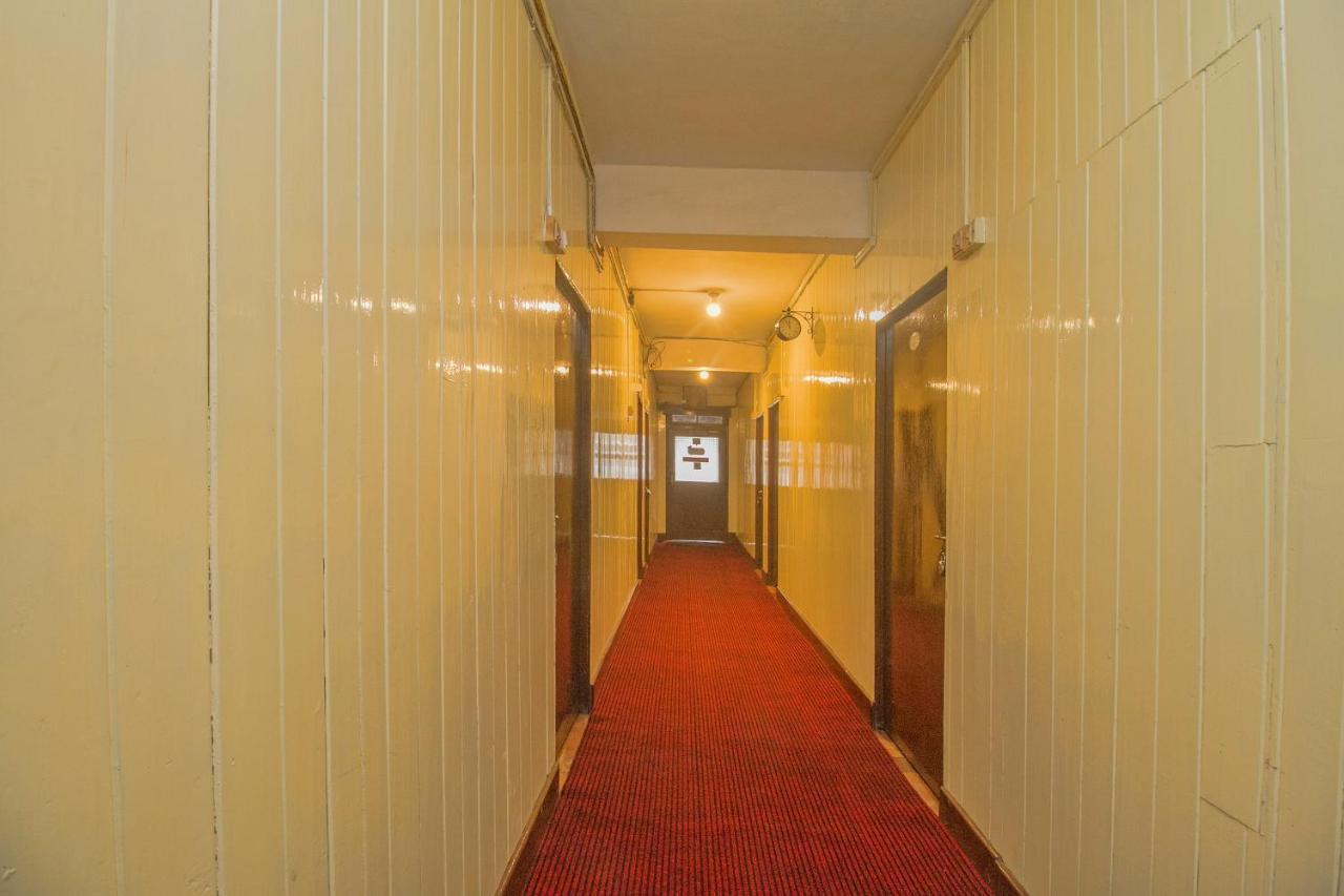 Oyo Hotel Dil Дарджилинг Экстерьер фото