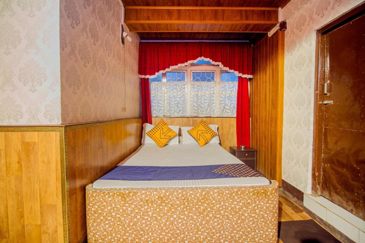 Oyo Hotel Dil Дарджилинг Экстерьер фото