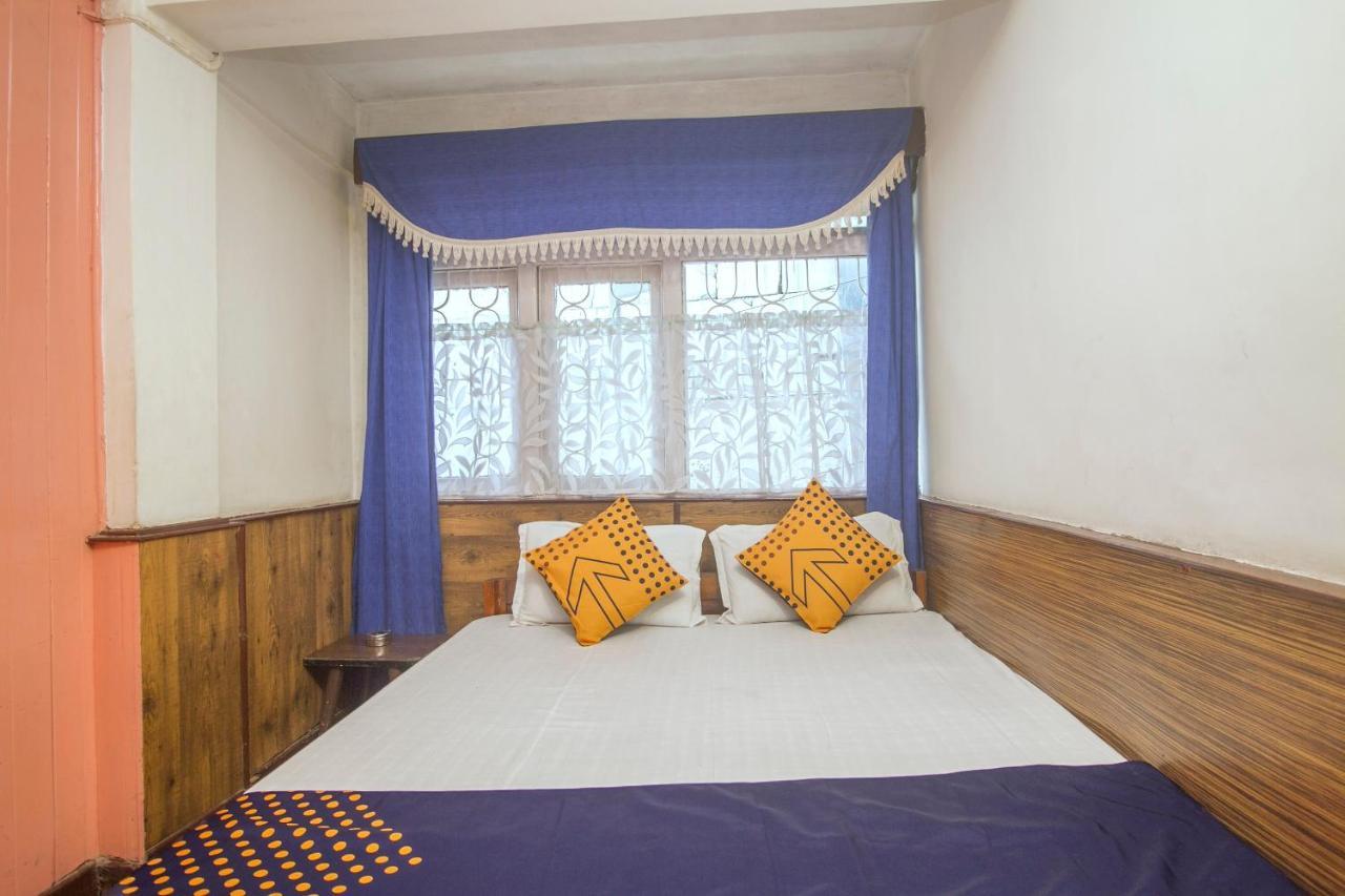 Oyo Hotel Dil Дарджилинг Экстерьер фото