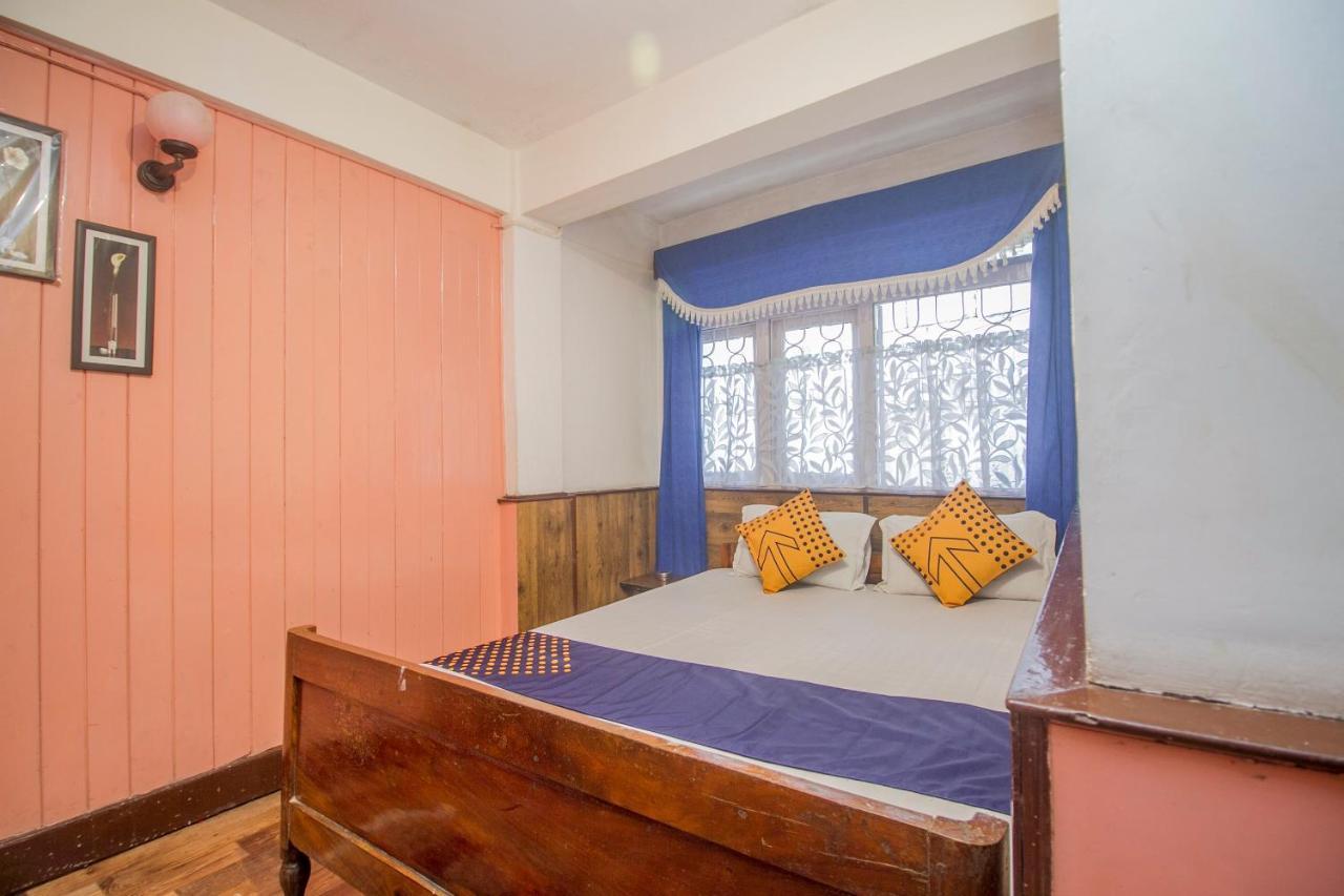 Oyo Hotel Dil Дарджилинг Экстерьер фото