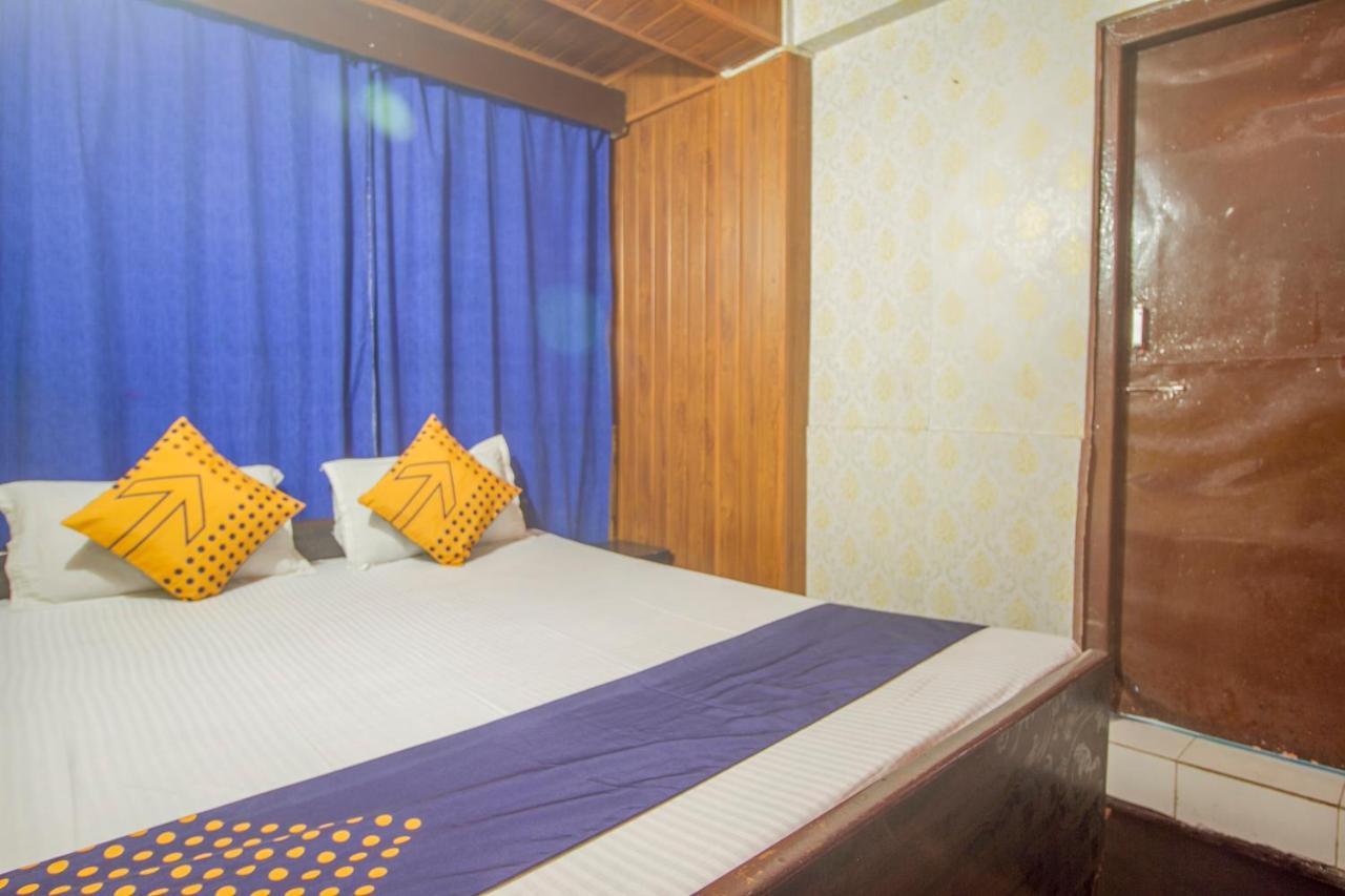 Oyo Hotel Dil Дарджилинг Экстерьер фото