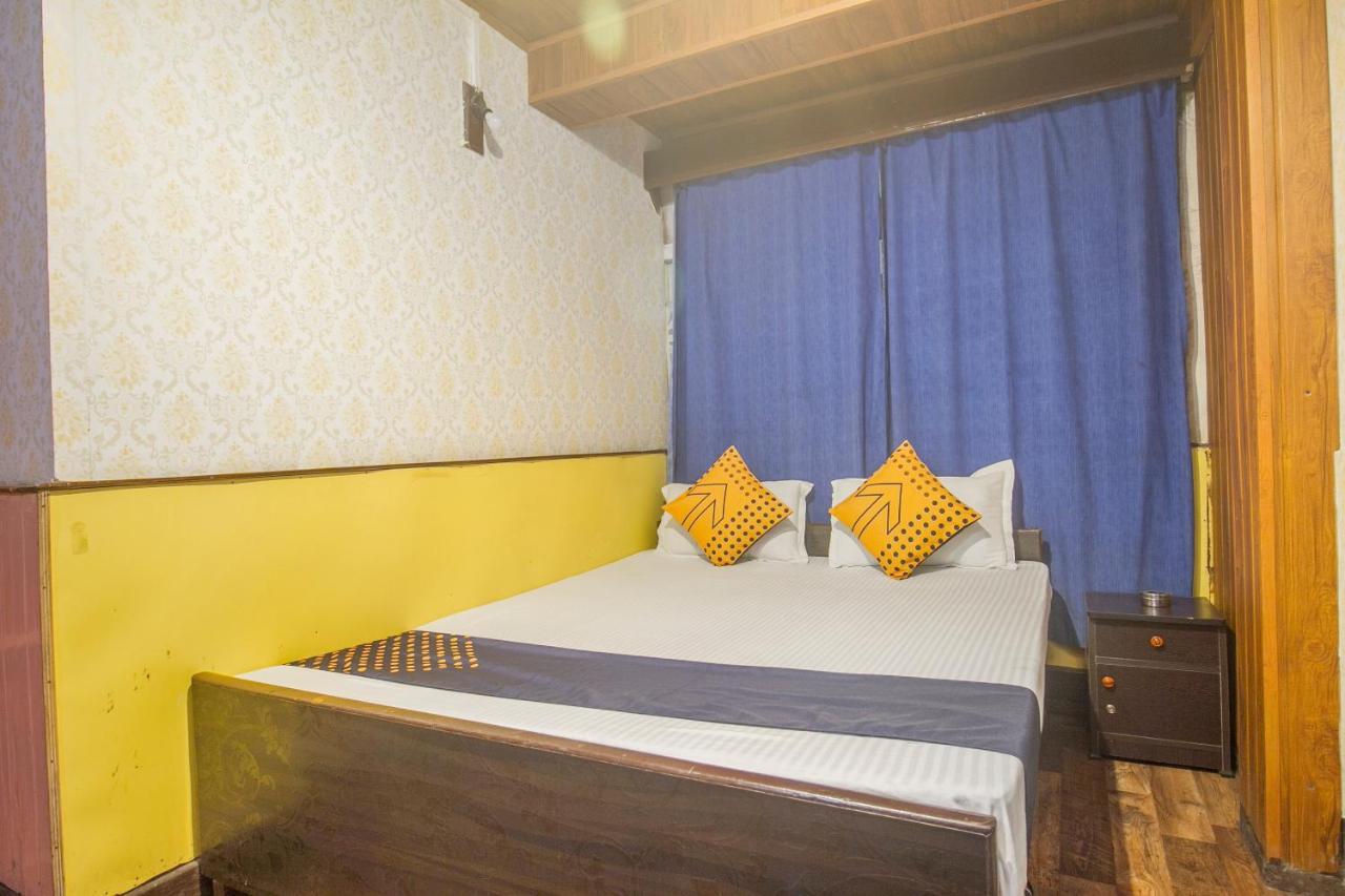 Oyo Hotel Dil Дарджилинг Экстерьер фото