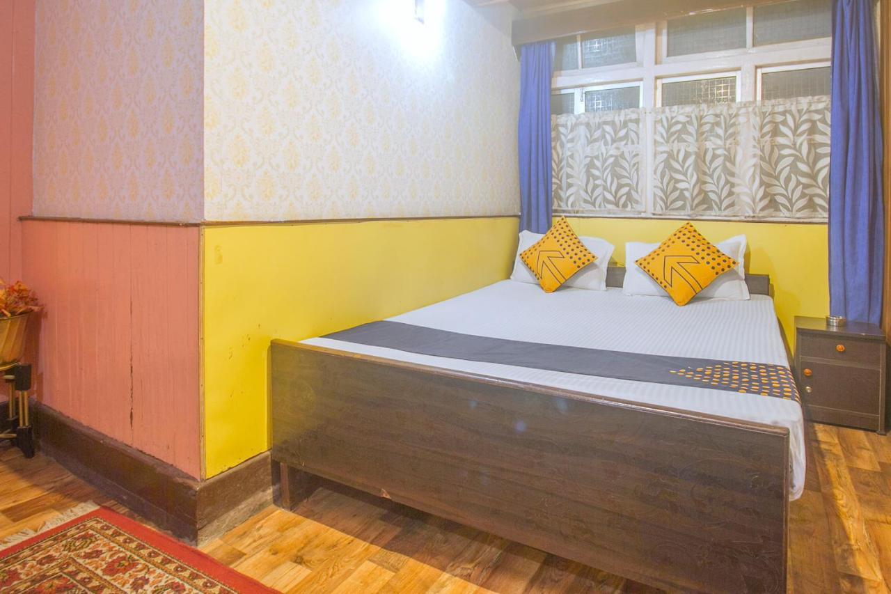 Oyo Hotel Dil Дарджилинг Экстерьер фото