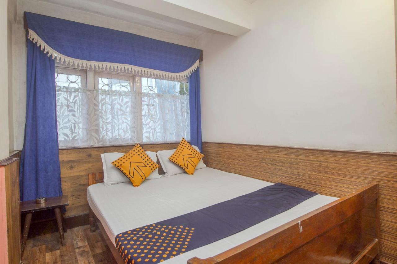 Oyo Hotel Dil Дарджилинг Экстерьер фото