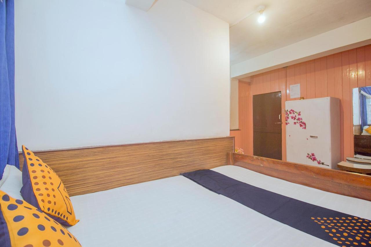 Oyo Hotel Dil Дарджилинг Экстерьер фото