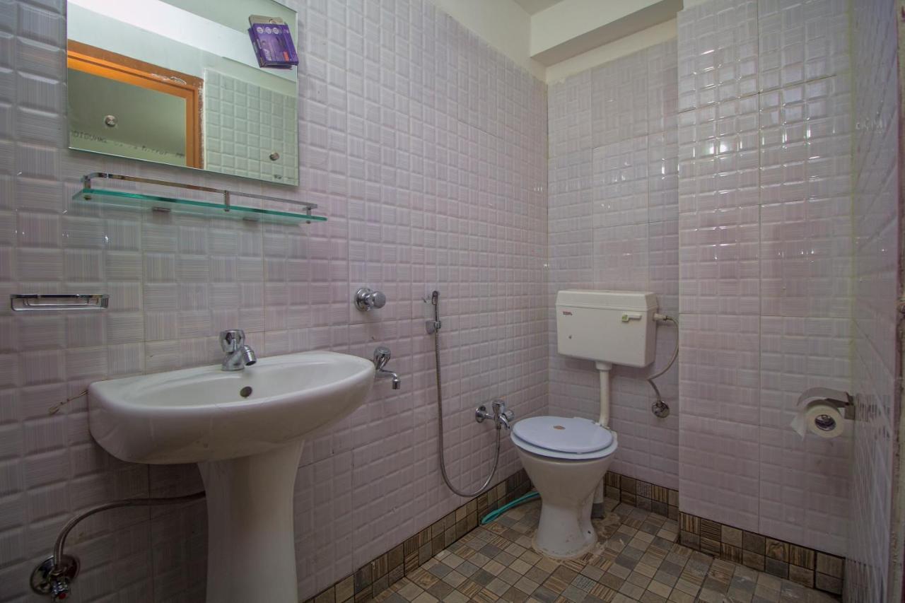 Oyo Hotel Dil Дарджилинг Экстерьер фото