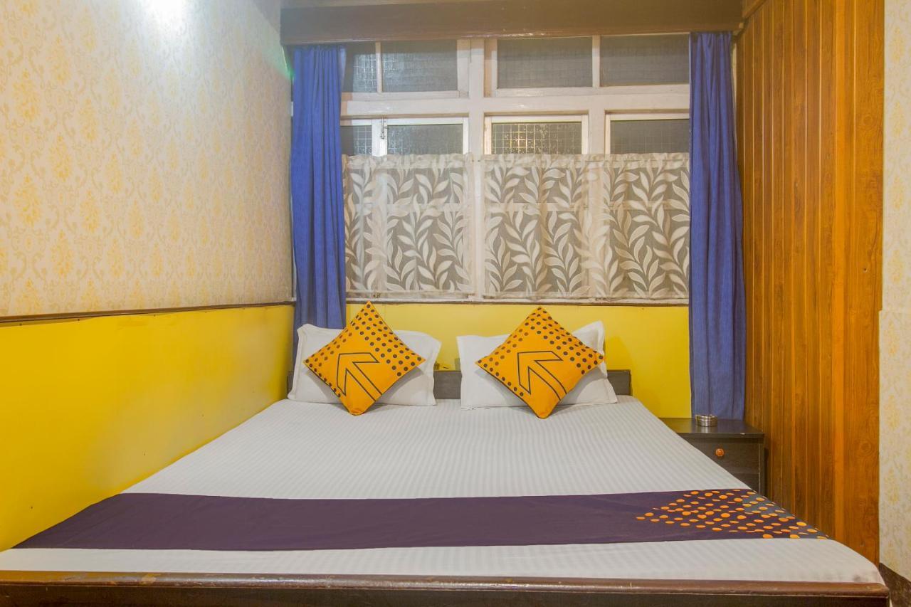 Oyo Hotel Dil Дарджилинг Экстерьер фото