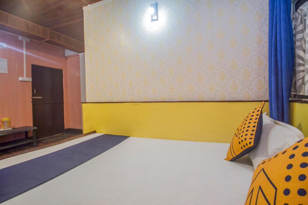 Oyo Hotel Dil Дарджилинг Экстерьер фото