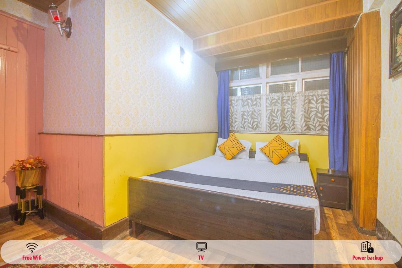 Oyo Hotel Dil Дарджилинг Экстерьер фото