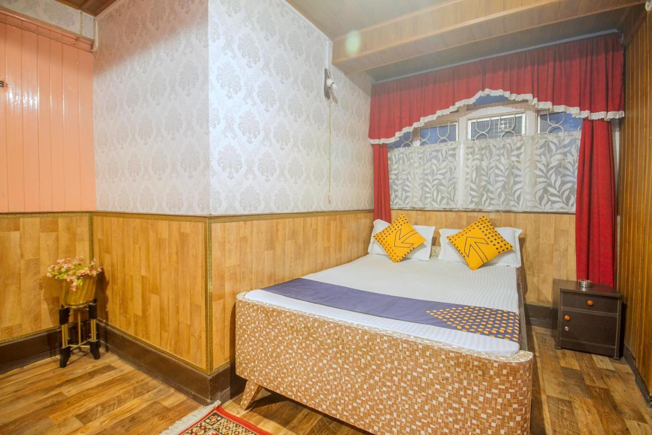 Oyo Hotel Dil Дарджилинг Экстерьер фото