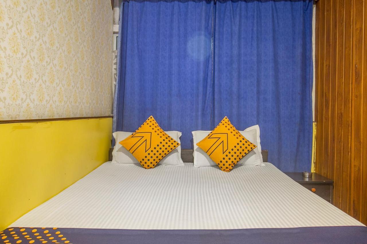 Oyo Hotel Dil Дарджилинг Экстерьер фото